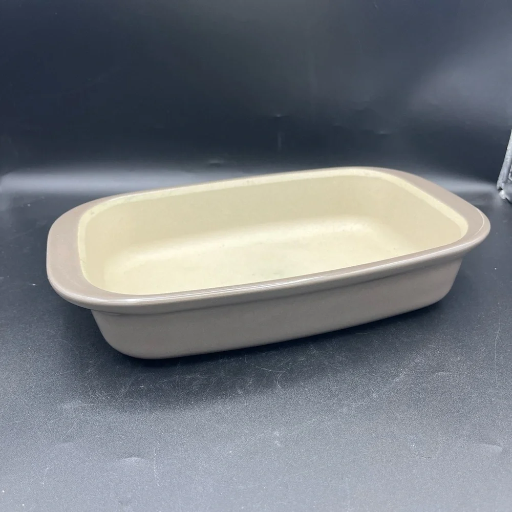 Pampered Chef Rectangular Baker 6